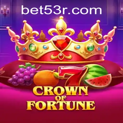 CrownofFortune: Um Mergulho no Mundo do Jogo com a Insígnia Misteriosa 53R