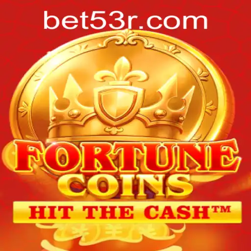 Descubra o Mundo de FortuneCoins: Uma Jornada de Sorte e Estratégia