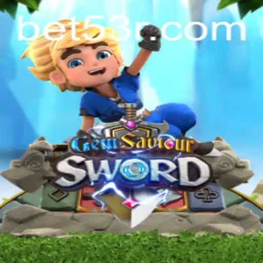 Explorando Aventuras Místicas em GemSaviourSword: O Fascínio de 53R