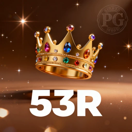 53R Logo