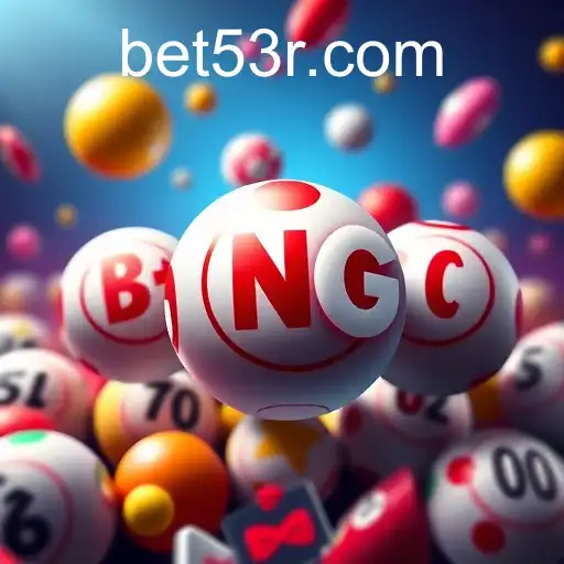 Jogos de bingo