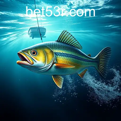 Jogos de pesca