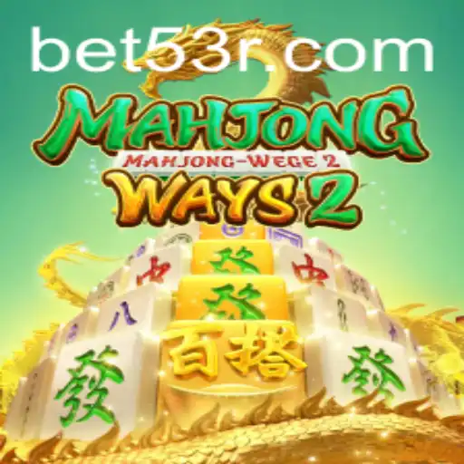 MahjongWays2: Explorando o Fascinante Mundo do Jogo com 53R