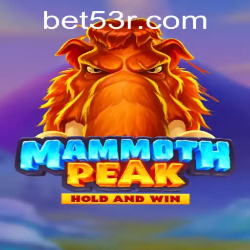 Explorando MammothPeak: Um Mergulho nas Regras e Particularidades do Jogo