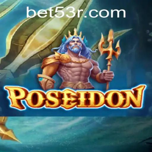 Explorando o Universo Fascinante do Jogo Poseidon