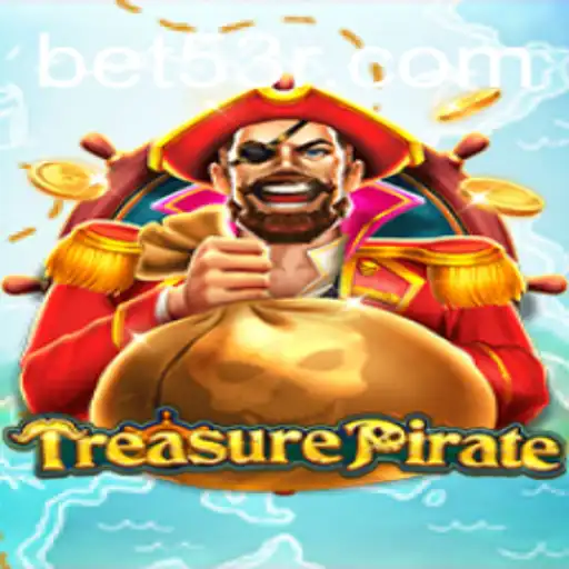 Explorando o Mundo de TreasurePirate e o Enigma do 53R