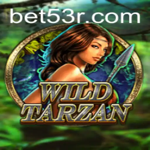 Descubra WildTarzan: O Jogo de Aventura Selvagem com a Chave Secreta 53R